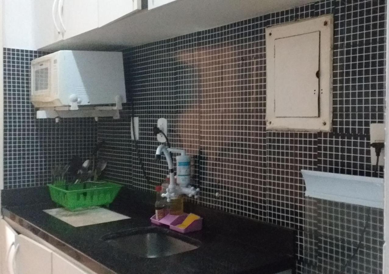 Flats Djalma 49 Lejlighed Rio de Janeiro Eksteriør billede