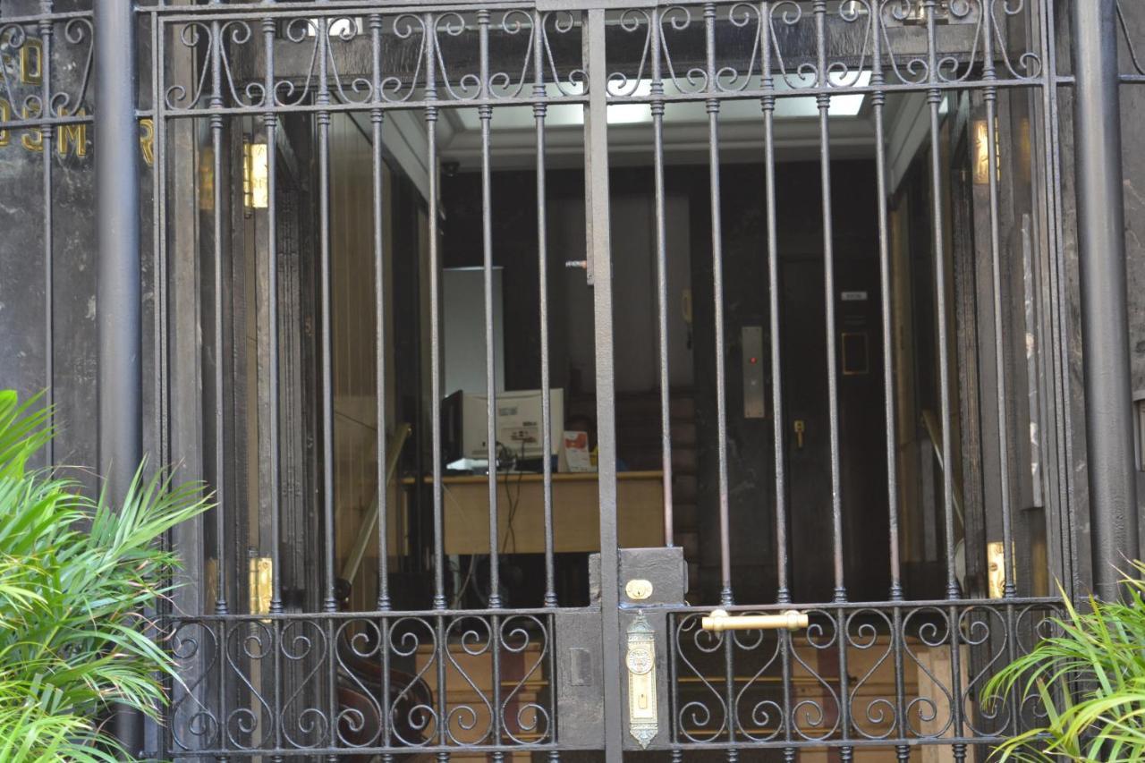 Flats Djalma 49 Lejlighed Rio de Janeiro Eksteriør billede