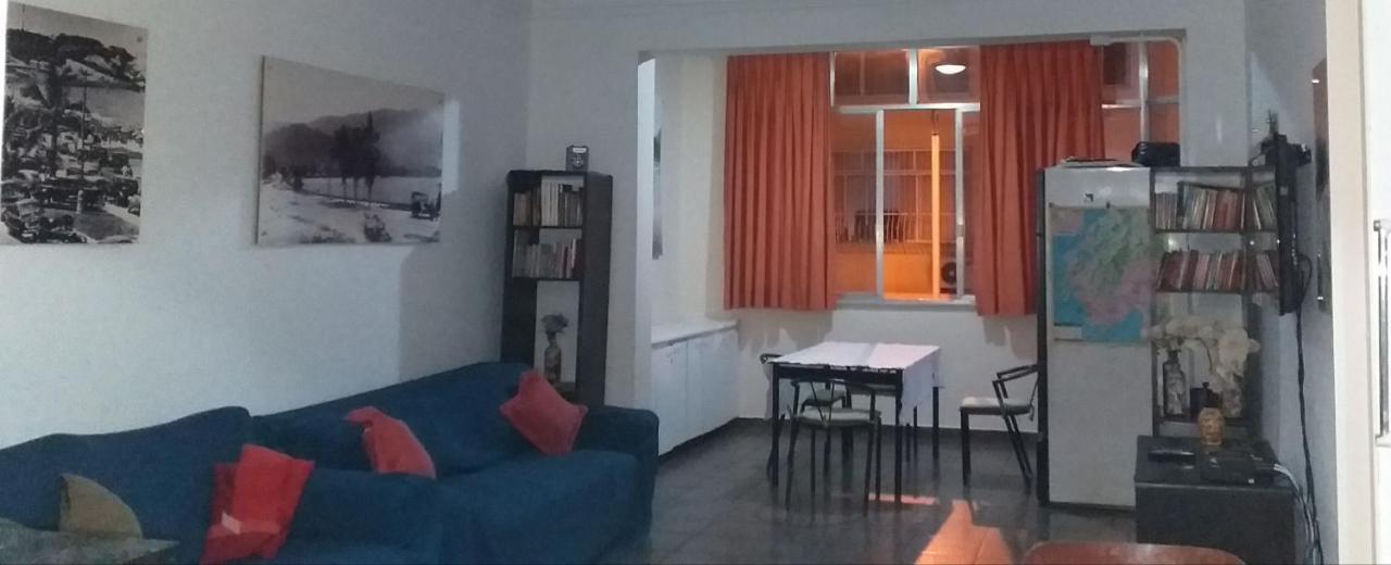 Flats Djalma 49 Lejlighed Rio de Janeiro Eksteriør billede