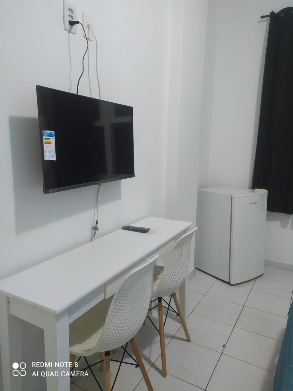 Flats Djalma 49 Lejlighed Rio de Janeiro Eksteriør billede