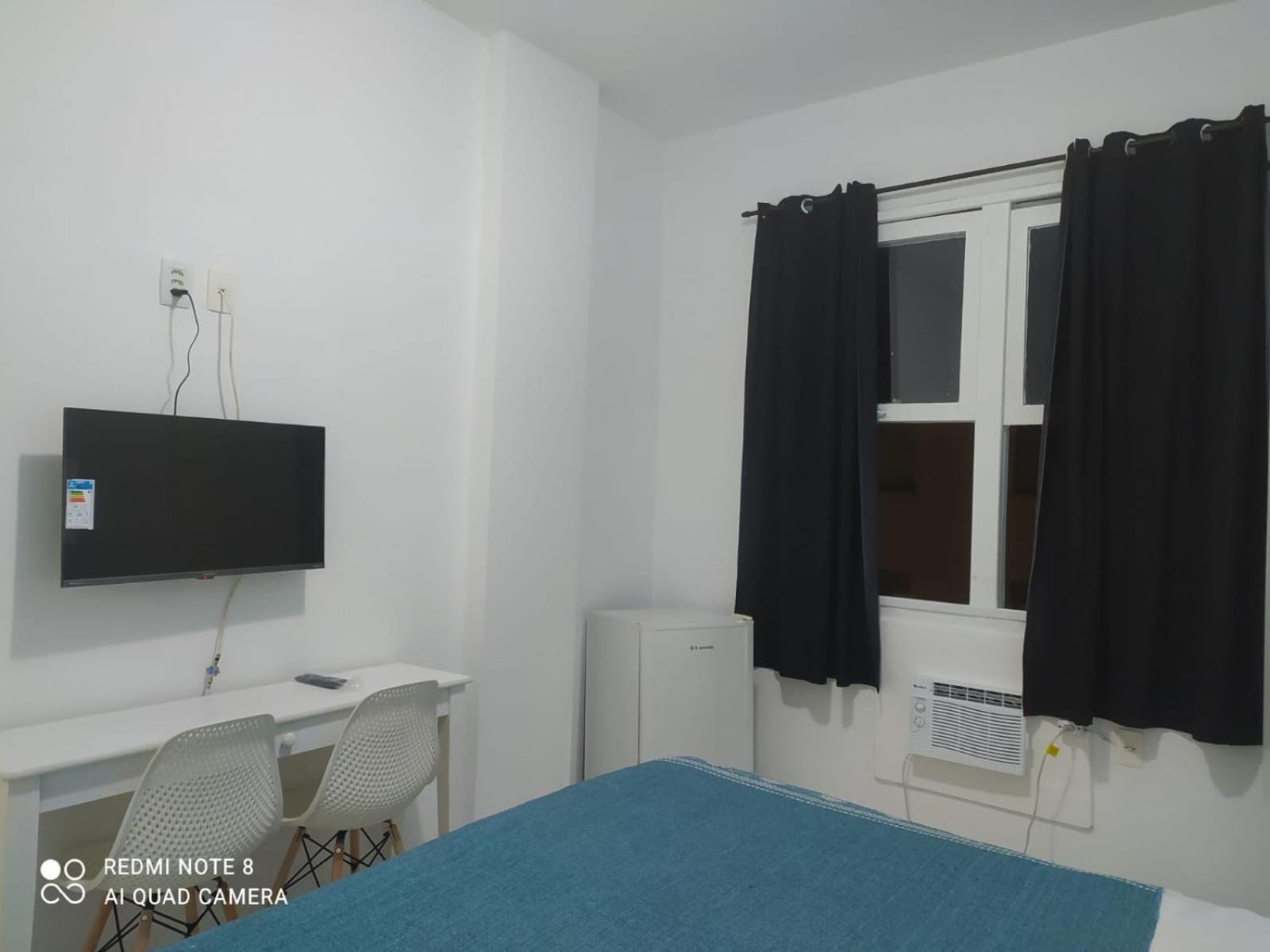 Flats Djalma 49 Lejlighed Rio de Janeiro Eksteriør billede