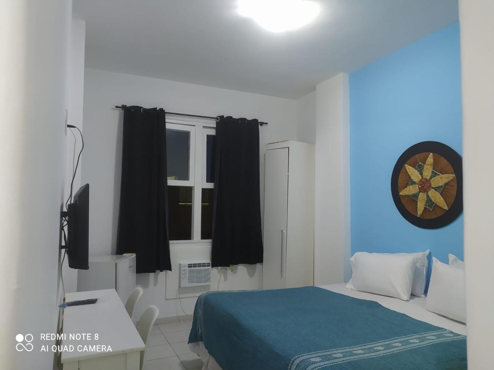 Flats Djalma 49 Lejlighed Rio de Janeiro Eksteriør billede