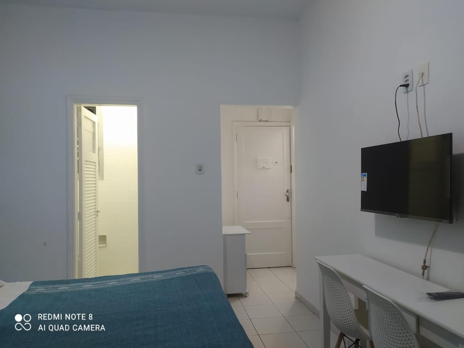 Flats Djalma 49 Lejlighed Rio de Janeiro Eksteriør billede